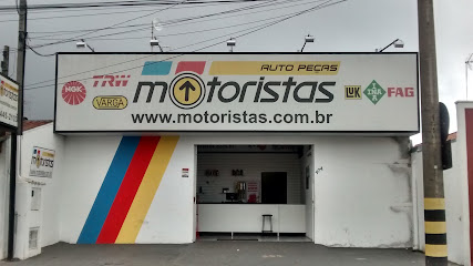 Auto Peças Motoristas - Lago