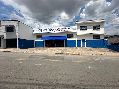 Macro Auto Peças