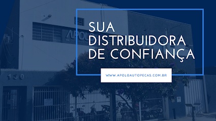 Apolo Distribuidora de Auto Peças