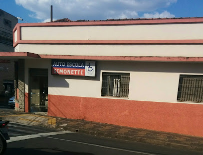 Auto Escola Simonetti