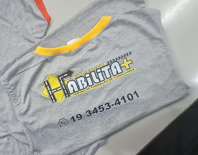 Autoescola Habilita +