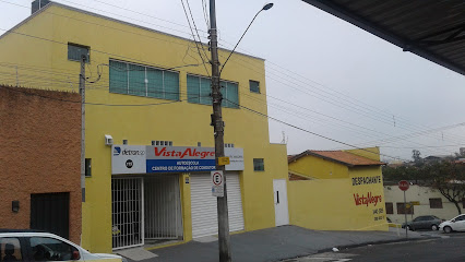Auto Escola Vista Alegre