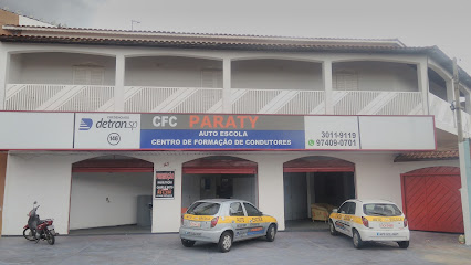 Paraty Autoescola