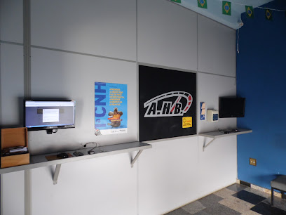 CFC A.H.B Autoescola