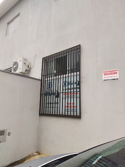 Autoescola Etapa