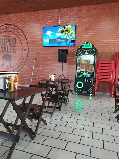 Bar do Pimenta