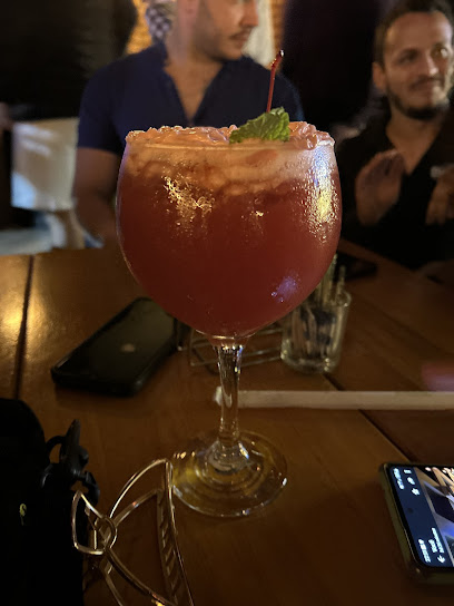 General American Bar