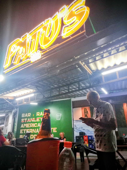 Patu’s Bar