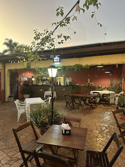 Villa Sarau
