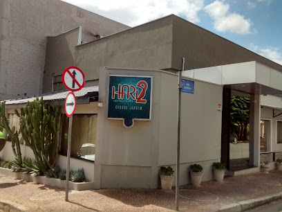 Hard Chopp 2