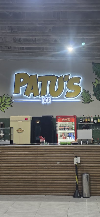 Bar São João