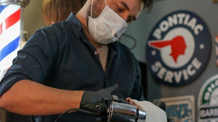 Barbearia Tradicional