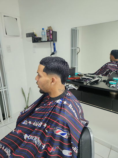 DV Barbearia