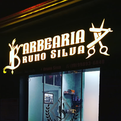 Barbearia Bruno Silva