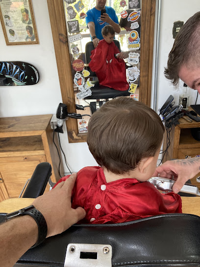 Goodfellas Barbearia