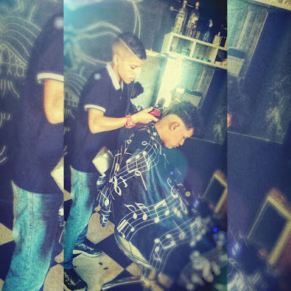 Kavinatto Barber Shop