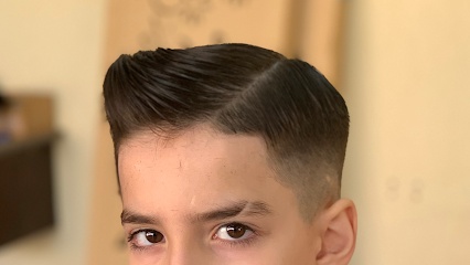 Barbearia Canaverde