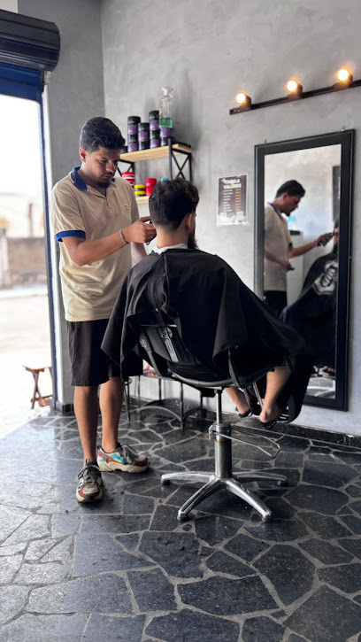 Conceito Barbearia