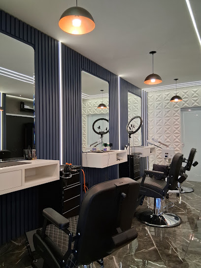Bello Hair Barber Shop