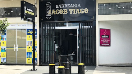 Barbearia Jacob Tiago