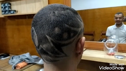 Barbearia Duh Careca