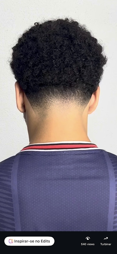 Barbearia 26 de Julho
