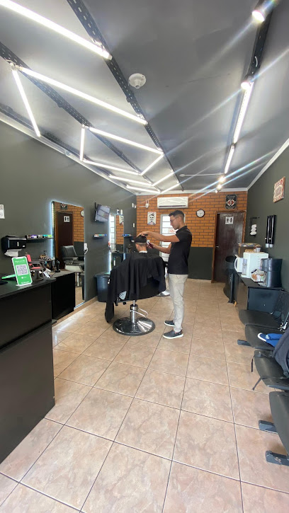 Zarpan Barbearia