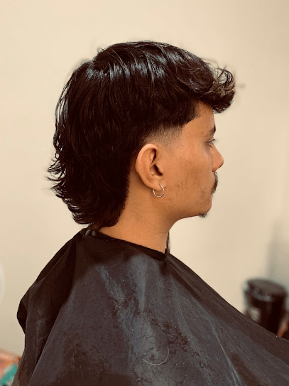 Barbearia Liderança