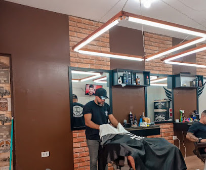 Barbearia V2