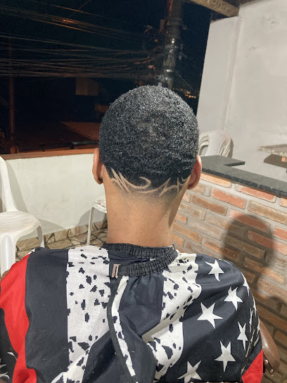 Beke Barbearia