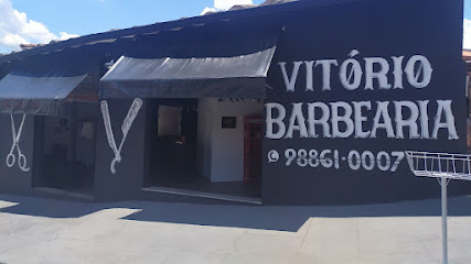 Vitório Barbearia