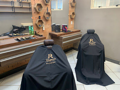 Roger's Barber
