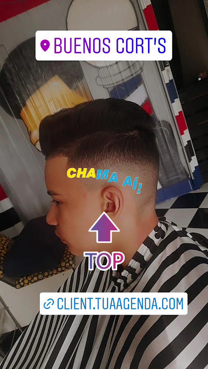 W.A Barbearia