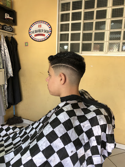Yago BarberShop