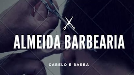 Almeida Barbearia