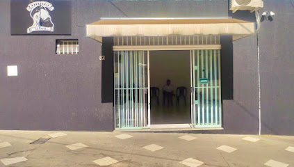 LáCorte Barbearia