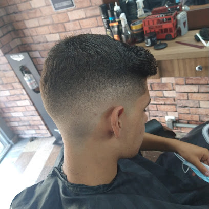 Ramon Barbearia