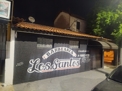 Barbearia Los Santos
