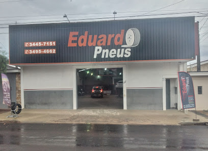 Eduardo Pneus