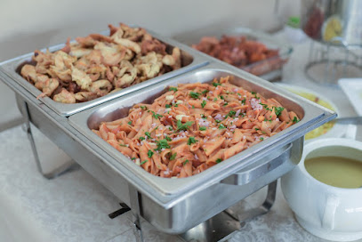 Dill Buffet