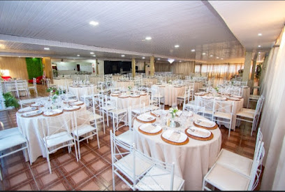 Naide Locações & Buffet