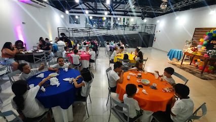 Buffet Cabelo de Anjo