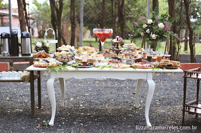 Ragazzo Buffet