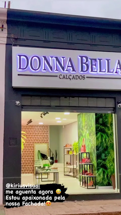 Donna Bella Calçados
