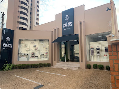 Peteca Calçados, Roupas e Acessórios Baby-Kids-Teen