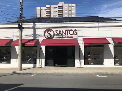Santos Calçados - Loja 1