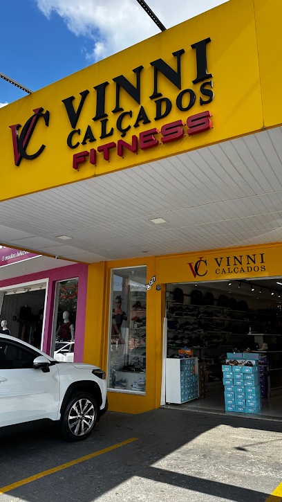 Vinni Calçados