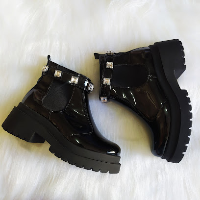 Eu Amo Sapatos