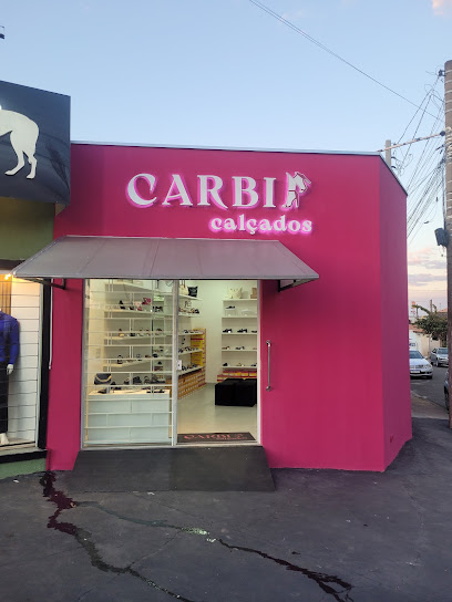 Carbi Calçados