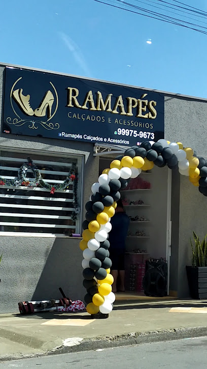 Ramapés Calçados e Acessórios